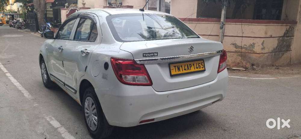 Maruti Suzuki Swift Dzire, 2025, Cng & Hybrids