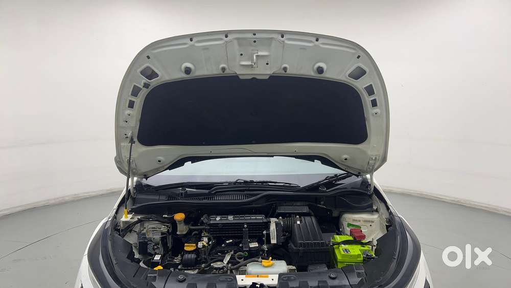 Tata Altroz 1.2 Xm, 2024, Petrol
