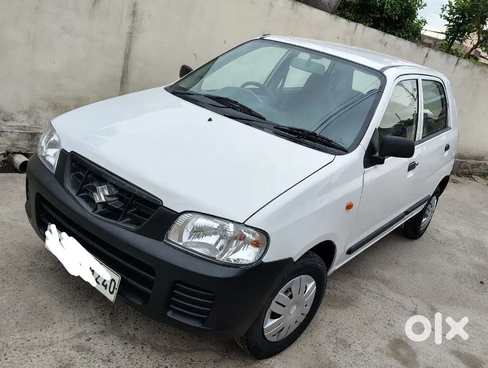 Alto Lxi New Condition