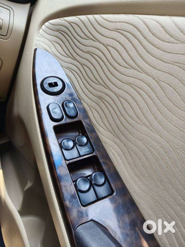 Hyundai Verna 1.6 S Crdi, 2013, Diesel