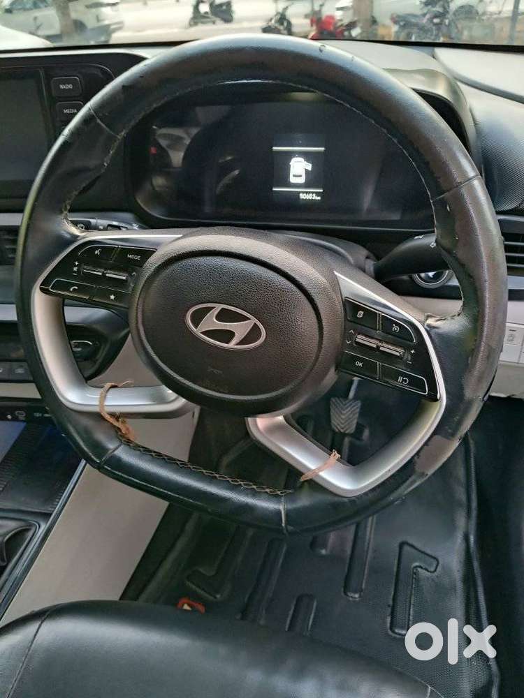 Hyundai I20 1.2 Asta, 2023, Petrol