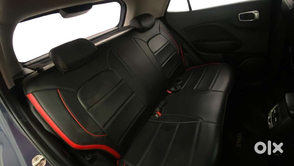 Hyundai Venue 1.0 Sx Turbo Imt, 2020, Petrol