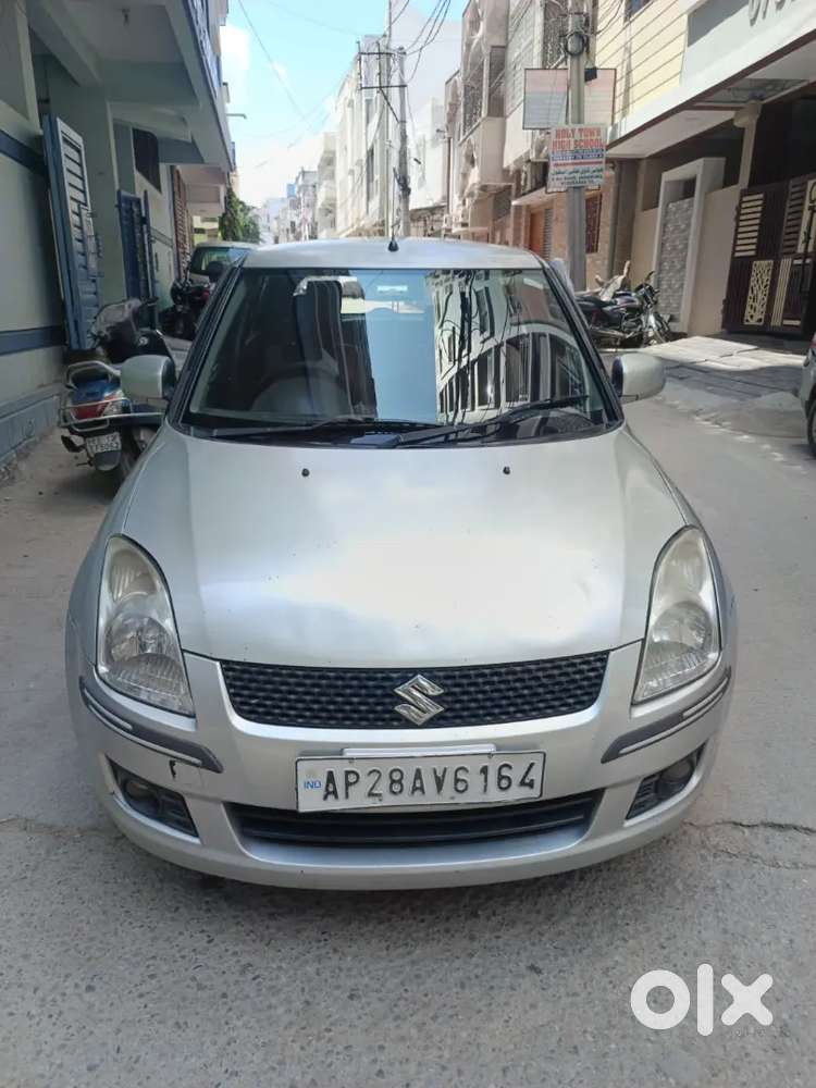 Maruti Suzuki Swift Vdi 2007