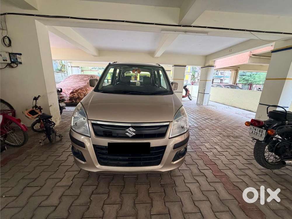 Maruti Suzuki 2013 Model