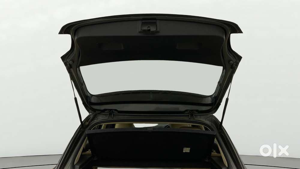 Volkswagen Polo 2013-2015 1.2 Mpi Highline, 2015, Petrol