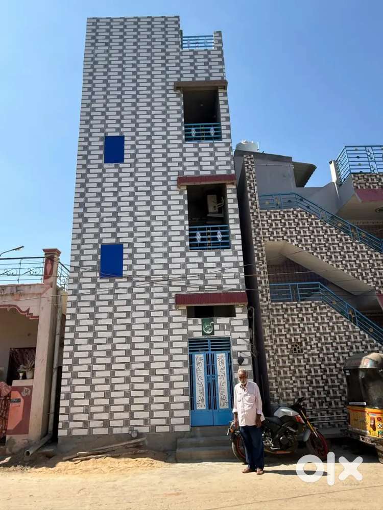 New build for sale