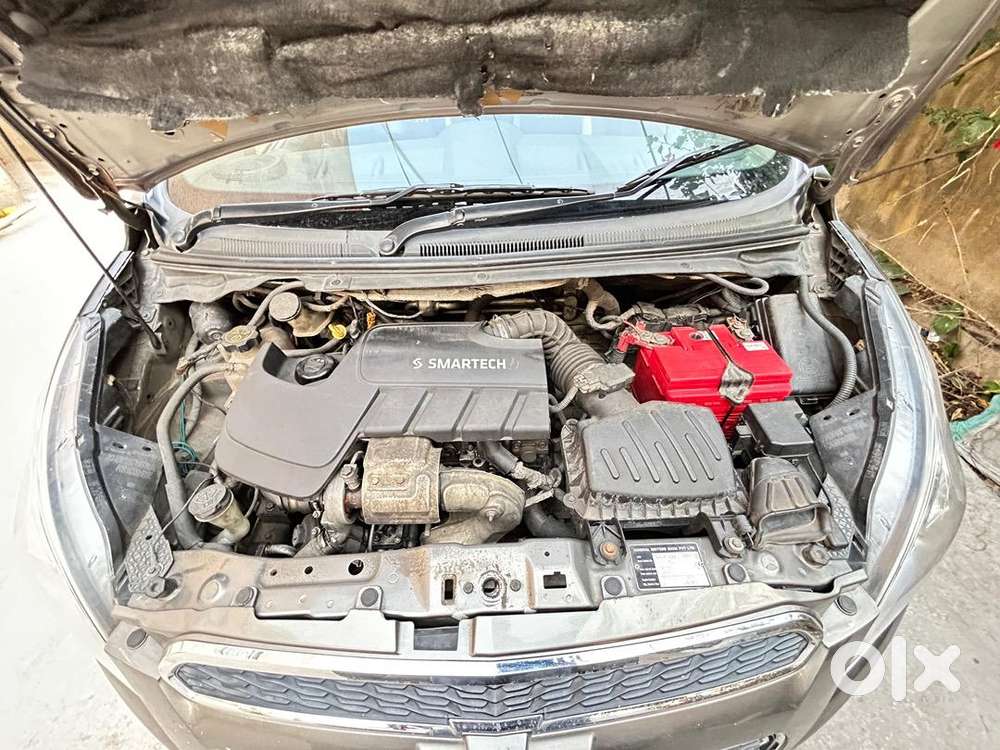 Chevrolet Beat 2014 Diesel Good Condition