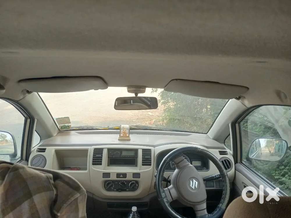 Maruti Suzuki Estilo 2010 Petrol 48000 Km Driven