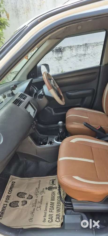 Maruti Suzuki Swift Dzire Tour 2016 Diesel Bsiv 120000 Km Driven