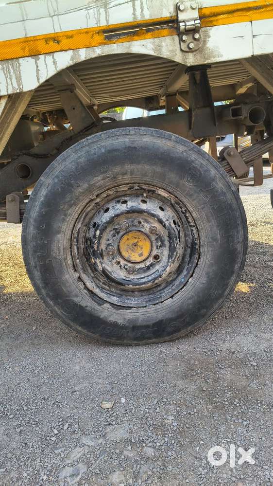 Mahindra Bolero Pik-up Fb 1.7t, 2024, Diesel