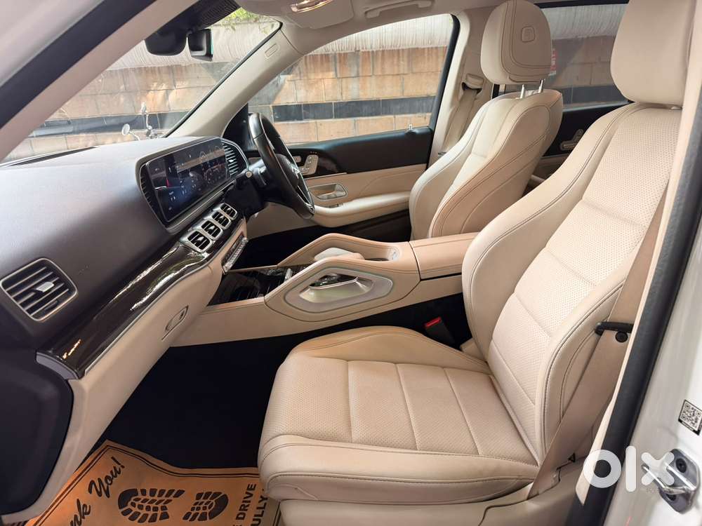 Mercedes-benz Gle 300d 4matic Lwb, 2024, Diesel