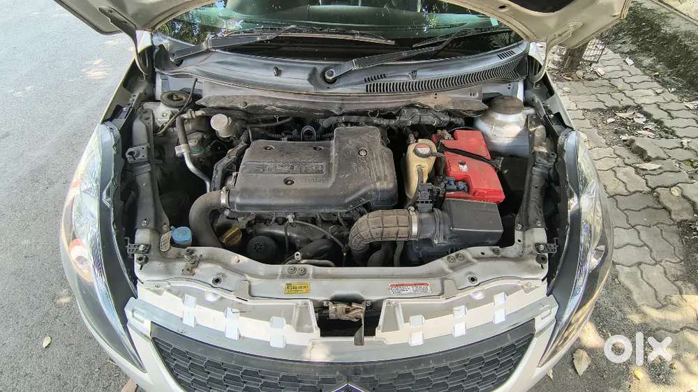 Maruti Suzuki Swift Vdi 2013