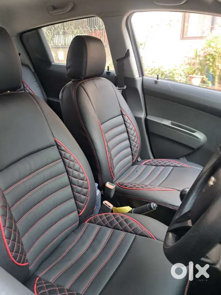 Chevrolet Beat 2013 Petrol Well Maintained