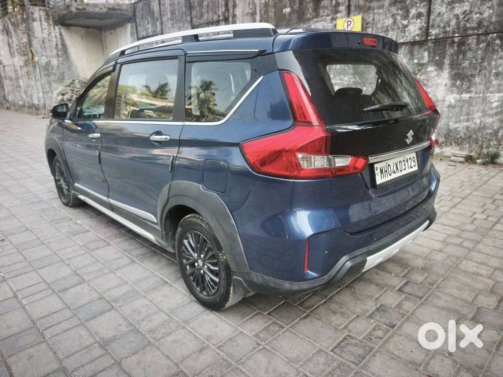 Maruti Suzuki Xl6 1.5 Alpha Mt, 2019, Petrol
