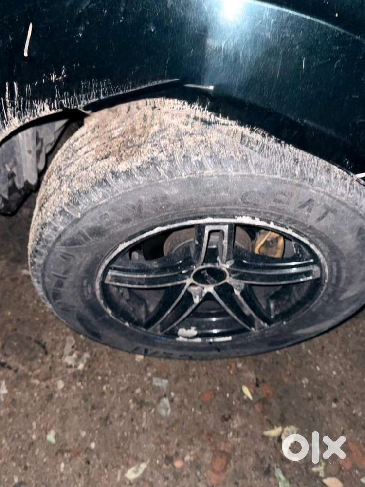 Ford Figo Petrol Good Condition