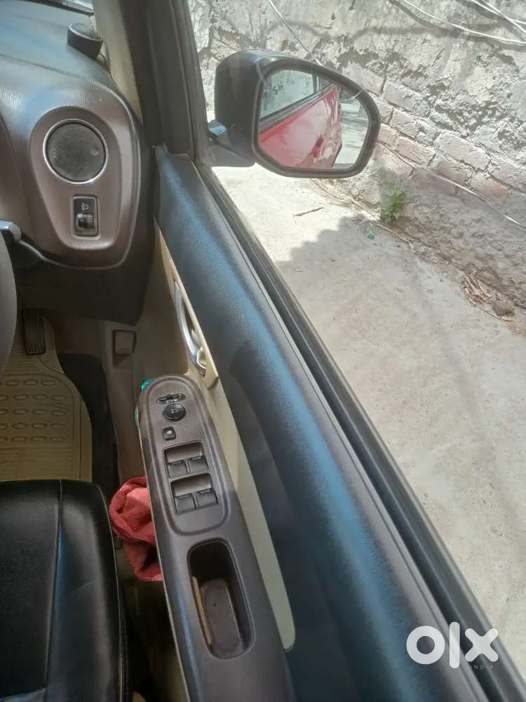 Honda Brio Fully Loaded