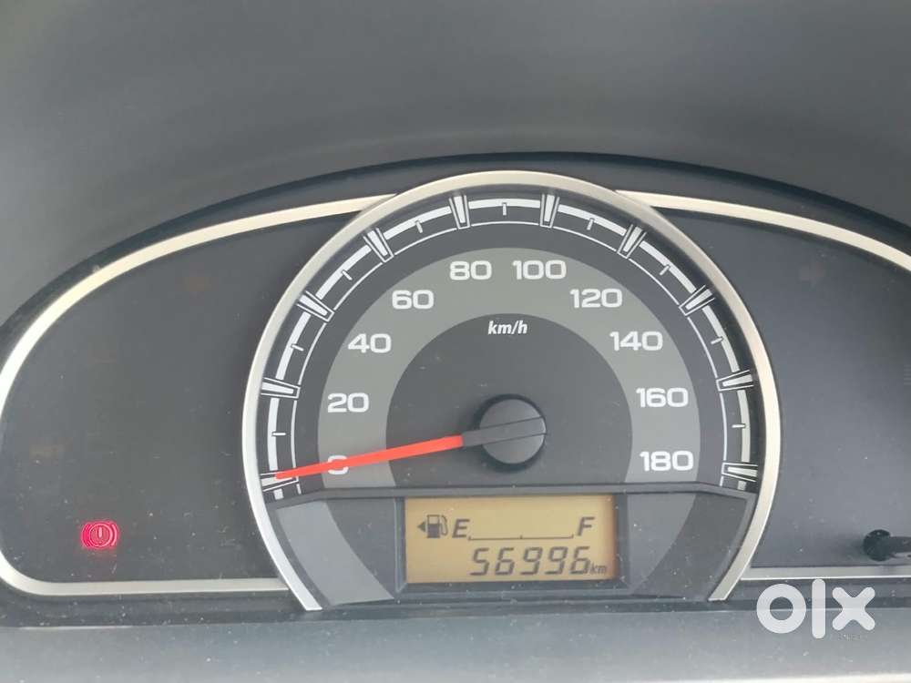 Maruti Suzuki Alto 800 Lxi Airbag, 2016, Petrol