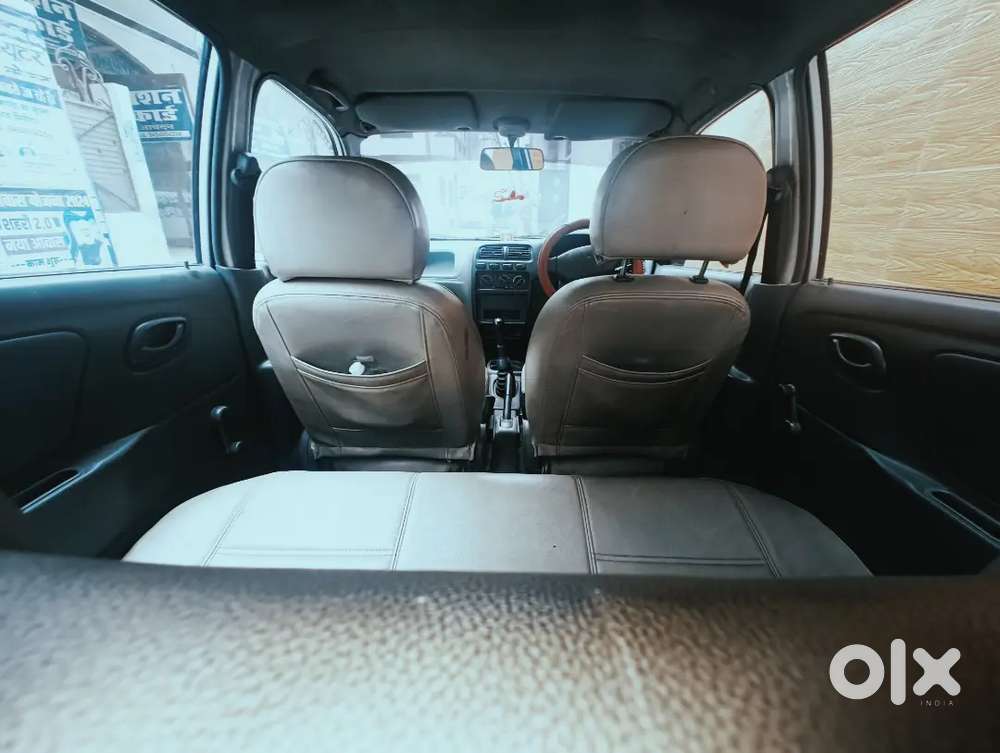 Maruti Suzuki Alto 2005 Petrol Well Maintained