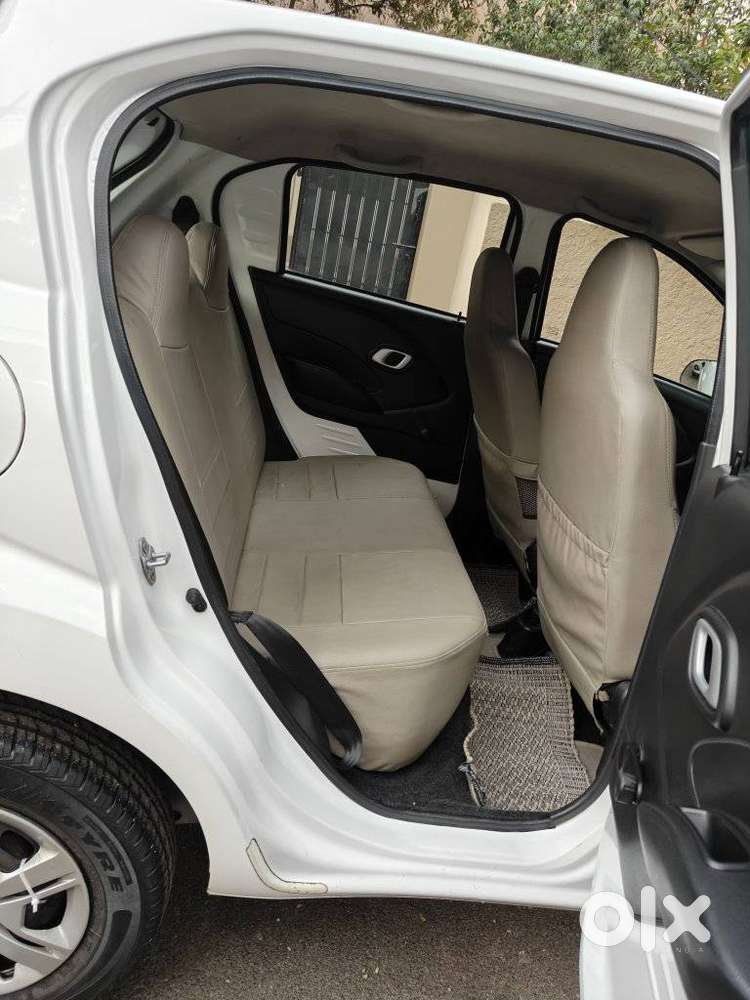 Datsun Redigo Amt 1.0 T Option, 2018, Petrol