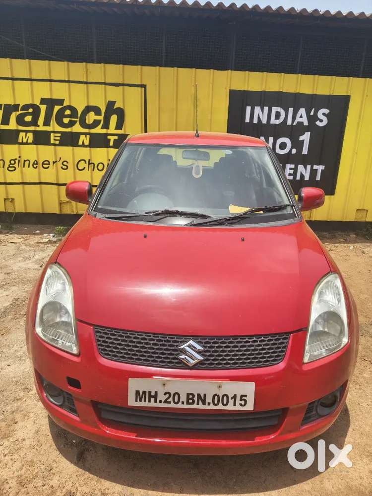 Maruti Suzuki Swift