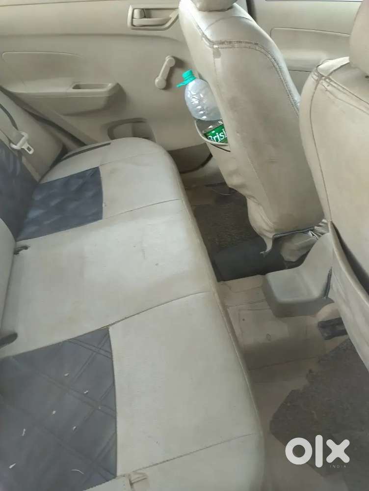 Maruti Suzuki Dzire 2020