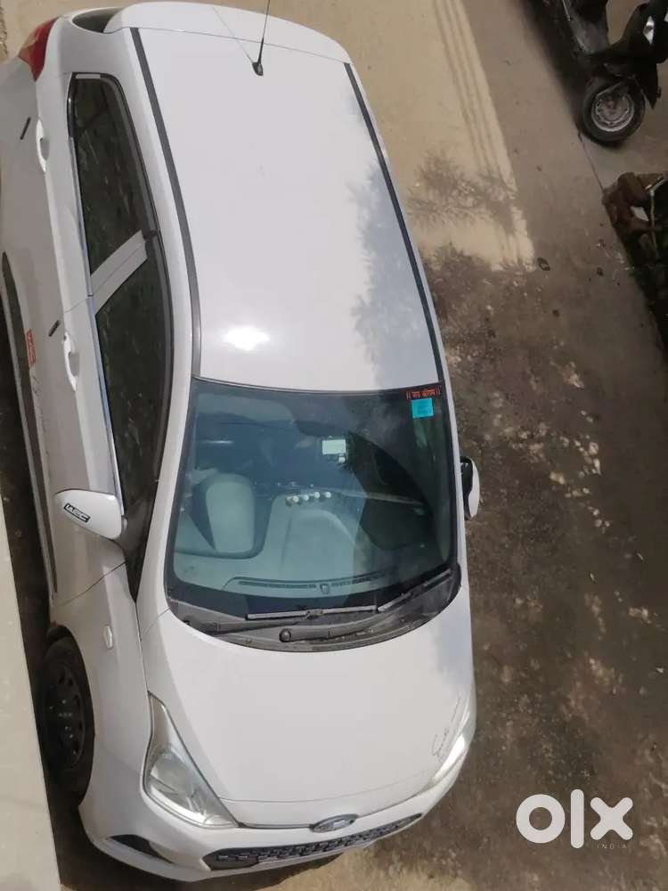 Hyundai Grand I10