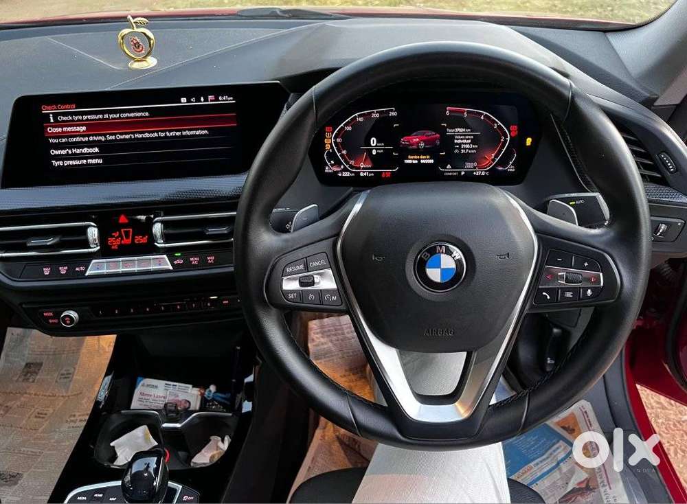 Bmw 2 Series 2.0 220d Sportline, 2022, Diesel
