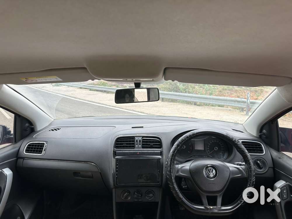 Volkswagen Polo 1.0 Petrol 2018