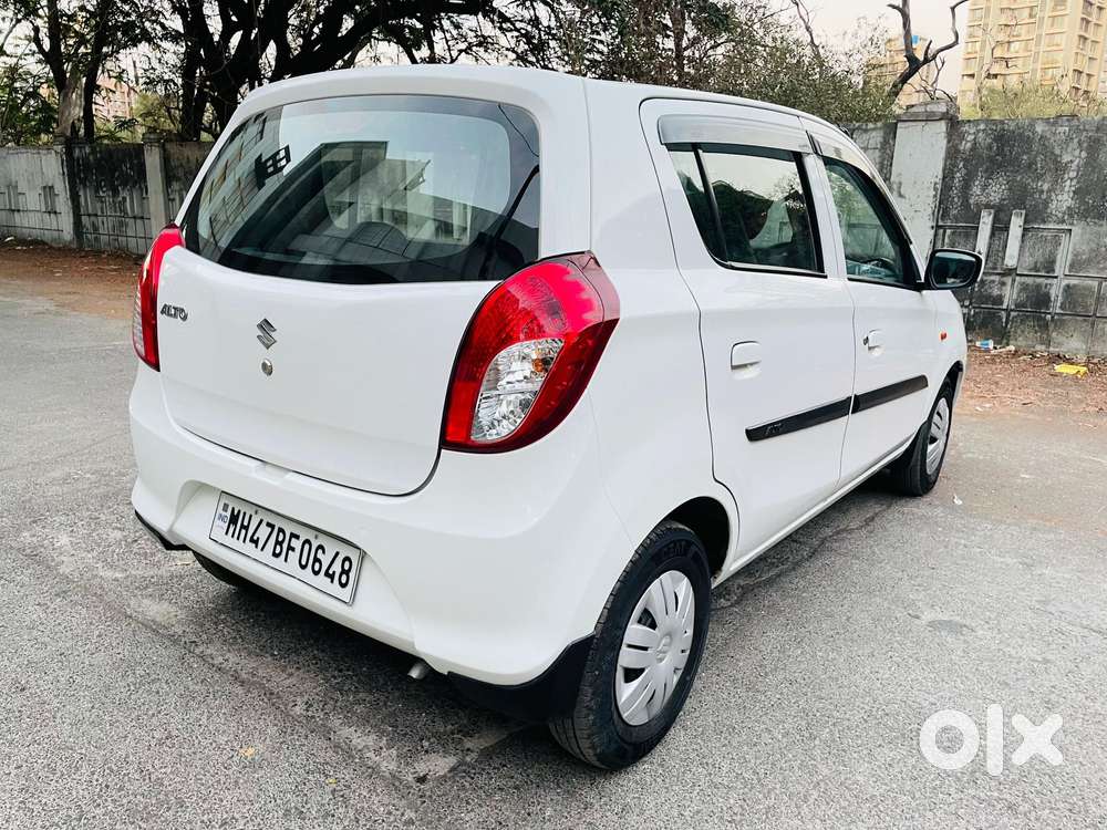 Maruti Suzuki Alto 800 2019-2023 0.8 Vxi, 2022, Petrol