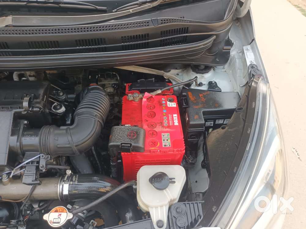 Hyundai Xcent 1.1 S Crdi, 2016, Diesel