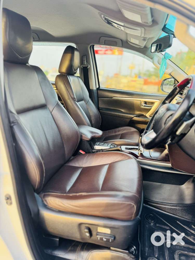Toyota Fortuner 4x2 At 2.8 Diesel, 2020, Diesel