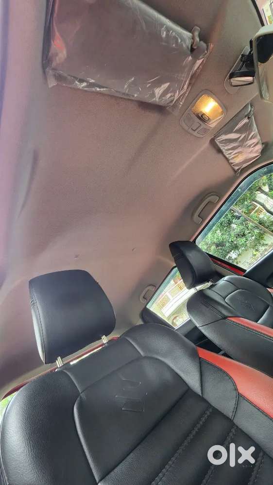 Swift Vxi Petrol Manual 2018  Full Maruti Service  No Accident