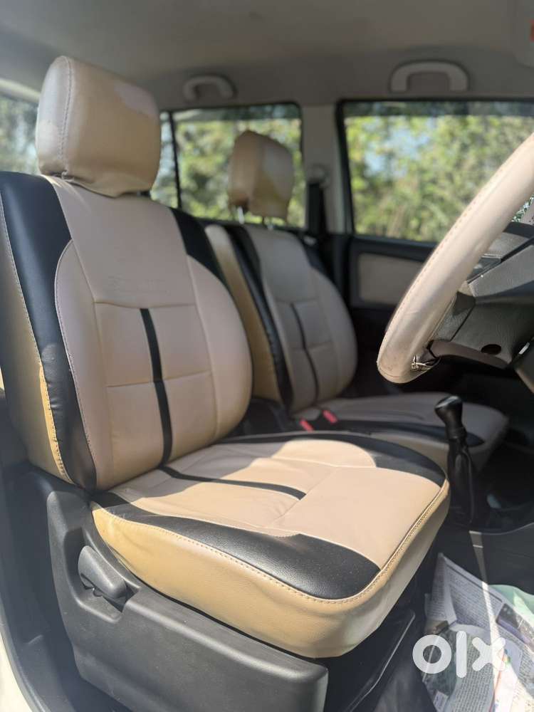 Maruti Suzuki Wagon R Lxi Cng Optional, 2017, Cng & Hybrids