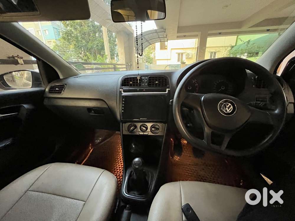 Volkswagen Polo &ndash; Excellent Condition  Luxury Interior  Well Maintai