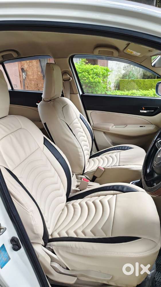 Maruti Suzuki Dzire 1.2 Vxi, 2022, Petrol