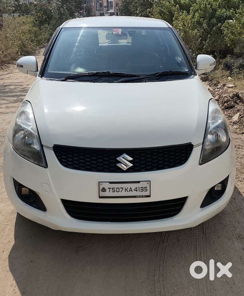 Maruti Suzuki Swift 2011-2014 Vdi, 2013, Diesel