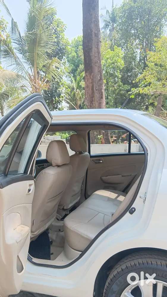 Maruti Suzuki Swift Desire

Zdi