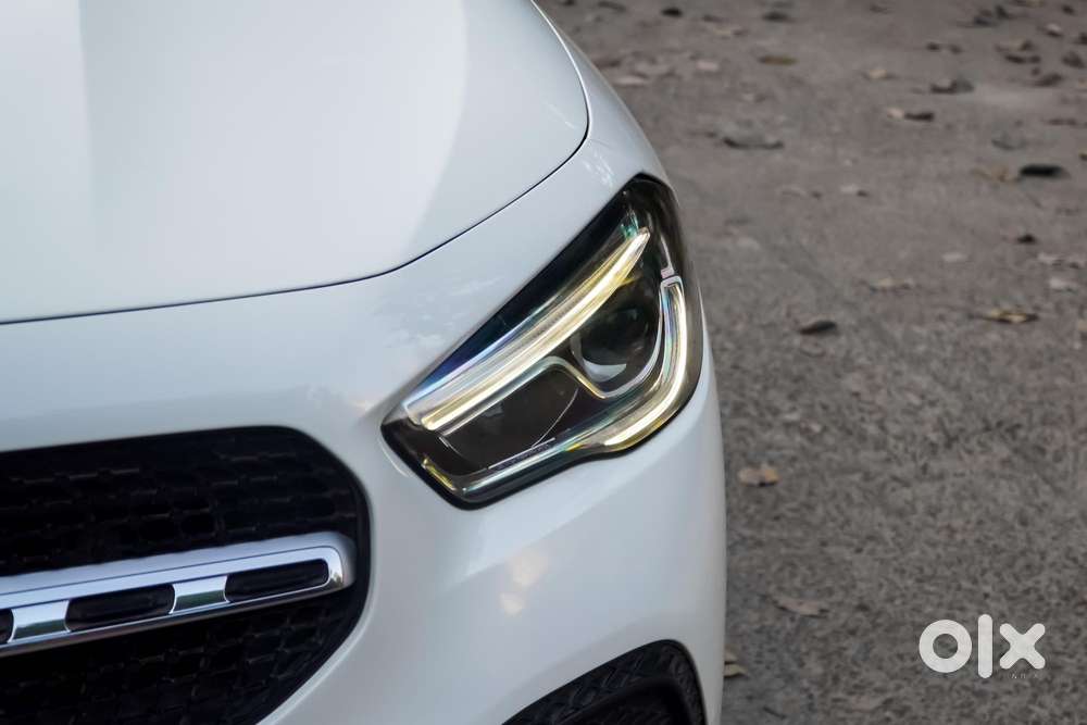 Mercedes-benz A-class Limousine