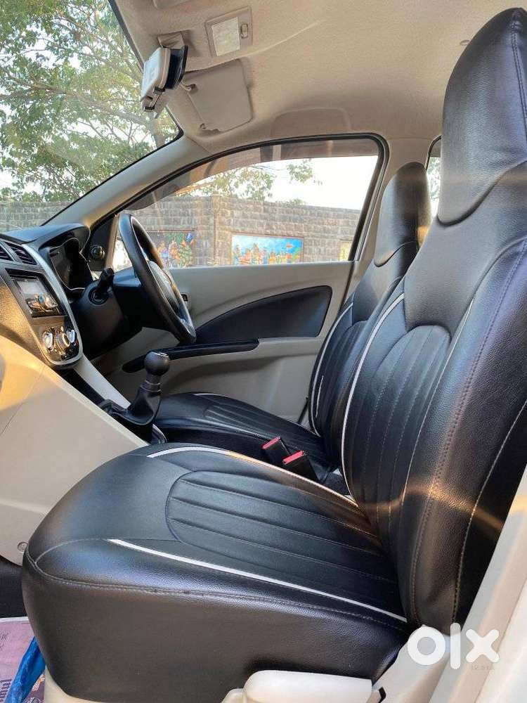 Maruti Suzuki Celerio 2014-2017 1.0 Vxi (o) Cng, 2015, Cng & Hybrids
