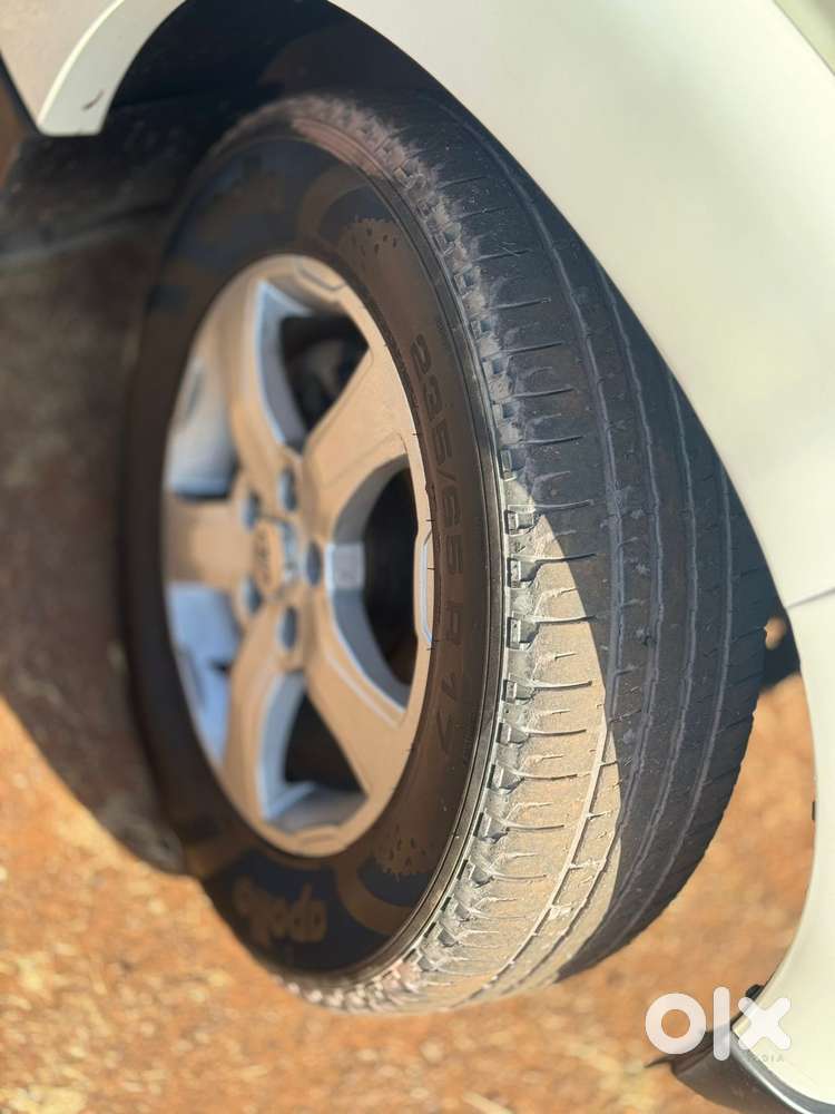 Mahindra Scorpio S11 4wd, 2019, Diesel