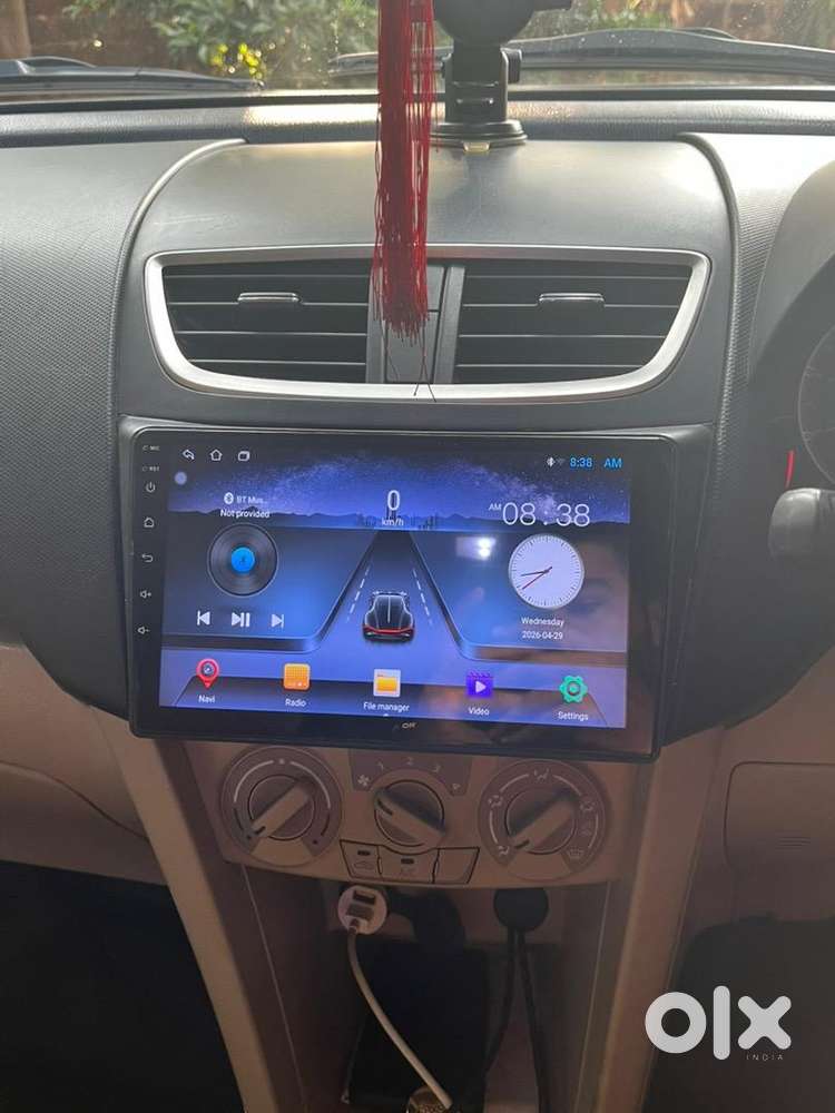 Maruti Suzuki Swift Dzire 2014 Diesel Good Condition