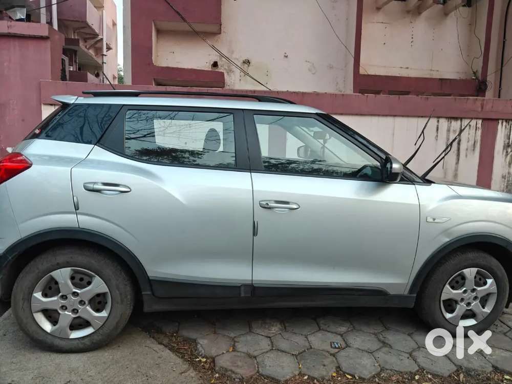 New Tyre, Battery Rto Insurance Coated Scratch Free  Single Driven