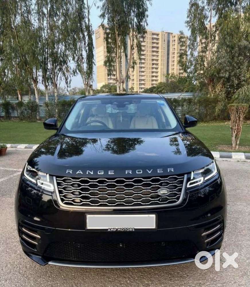Land Rover Range Velar, 2021, Petrol
