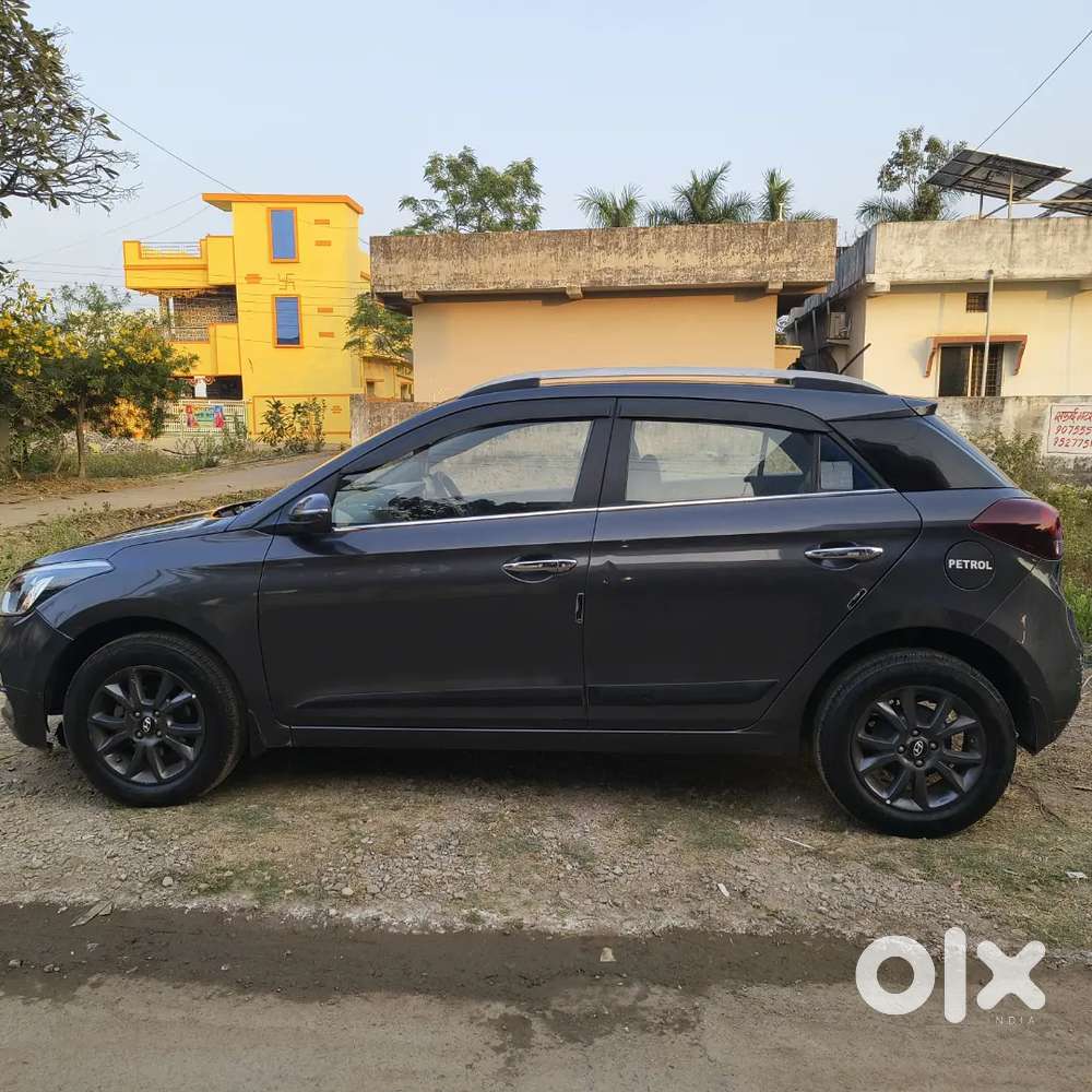 Hyundai New I20 Sportz 2020