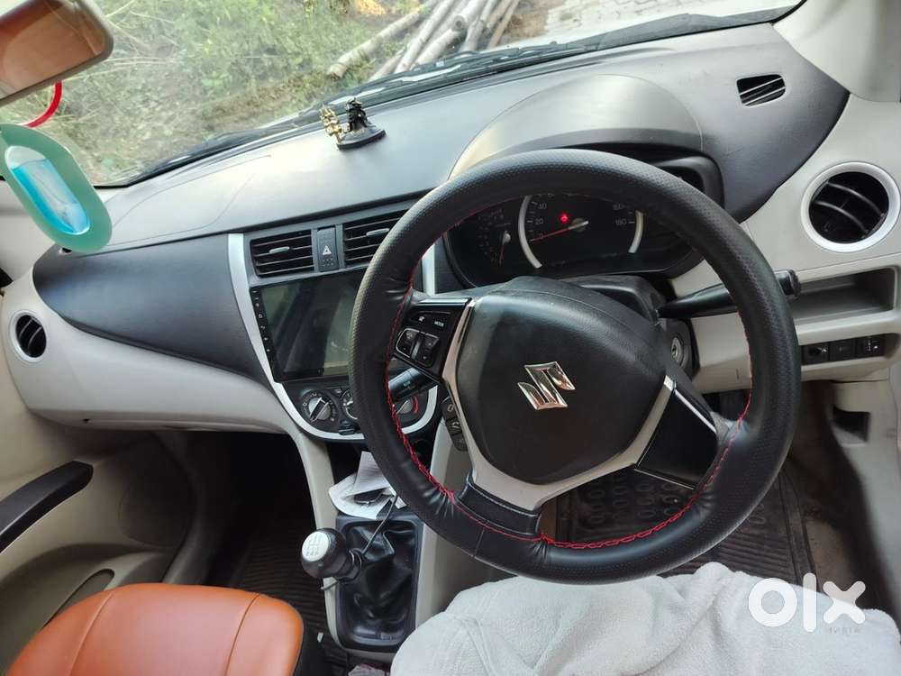 Maruti Suzuki Car 2017