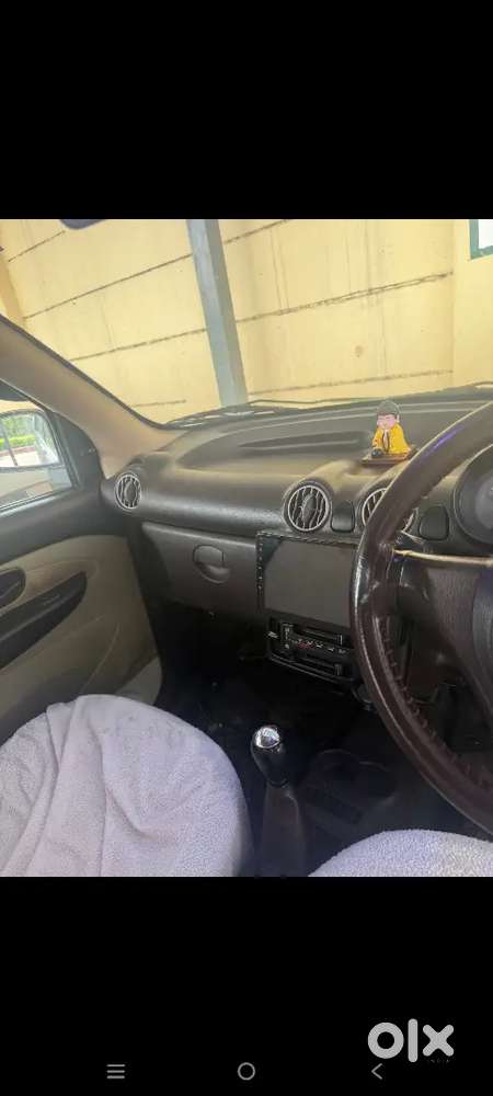 Hyundai Santro Xing Gls 2011