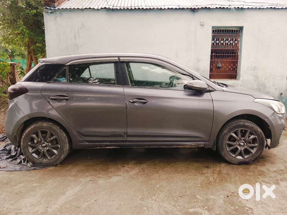 Hyundai I20 Petrol Magna 2019
