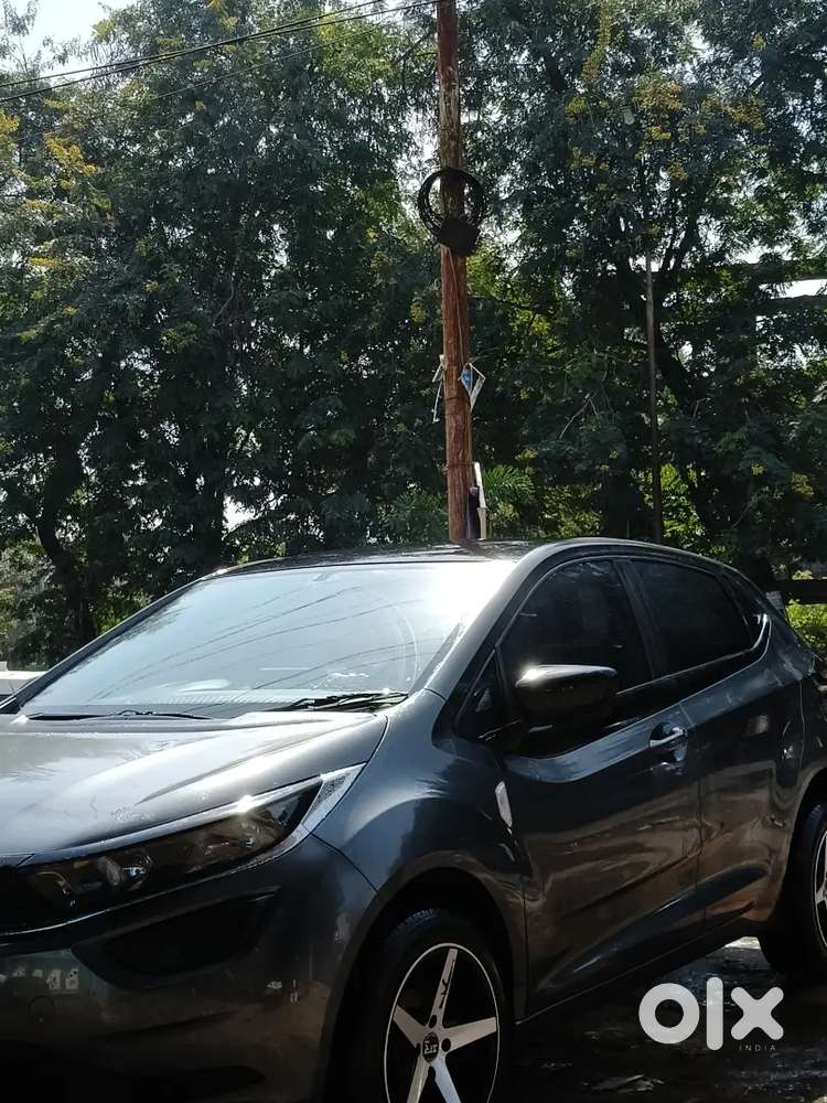 2024 Model  Showroom Condition  Modified & Upgraded