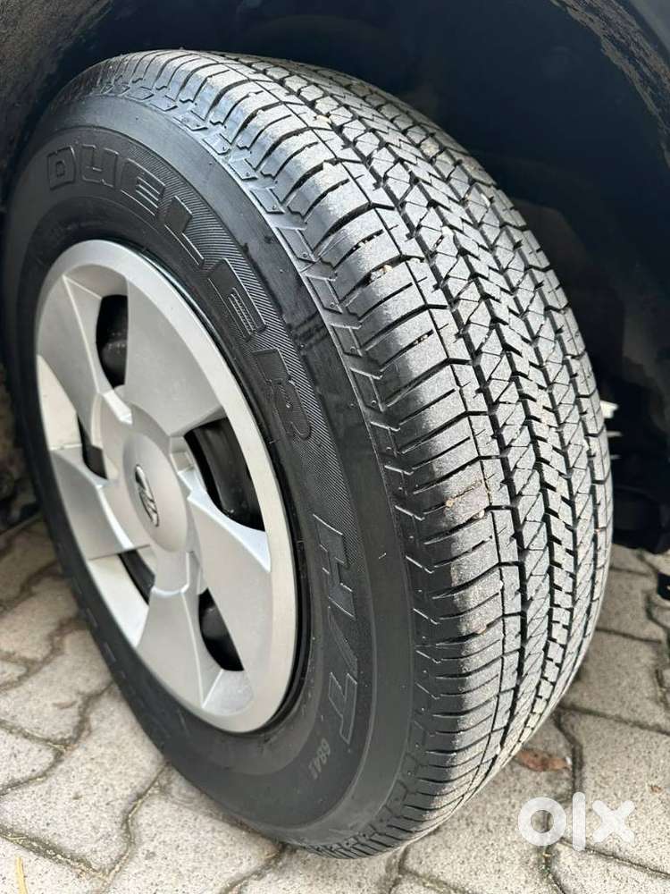 Mahindra Xuv500 W6 2wd, 2017, Diesel