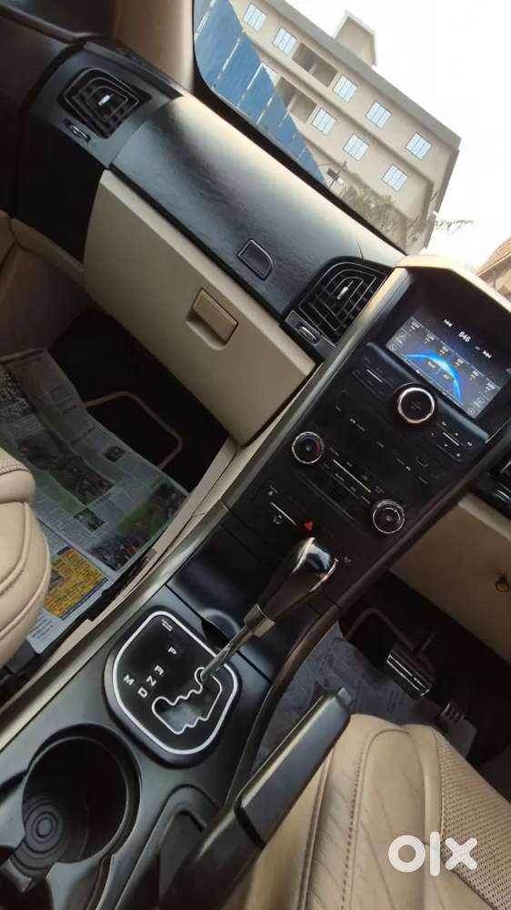 Mahindra Xuv500 2016 Diesel 95000 Km Driven